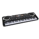 thumbnail image 2 of Teclado De Música Portátil, Piano De Teclado Electrónico Para Niños, Ligero, Duradero Y Educativo Para Aprender, 2 of 8