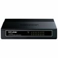 thumbnail image 3 of 16 port 10 100M Desktop Switch, 3 of 8
