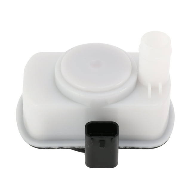 Bomba de Detección de Fugas de Vapor Evaporativa Unique Bargains para Dodge Durango 2007-2024 para Dodge Nitro 2007-2011 No.310219/4B1593/ESM1003