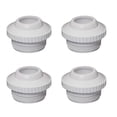 thumbnail image 4 of 1/4pcs Pool Jet Nozzles, 3/4" Pool & Spa Replacement Parts，Adjustable 4pcs, 4 of 4