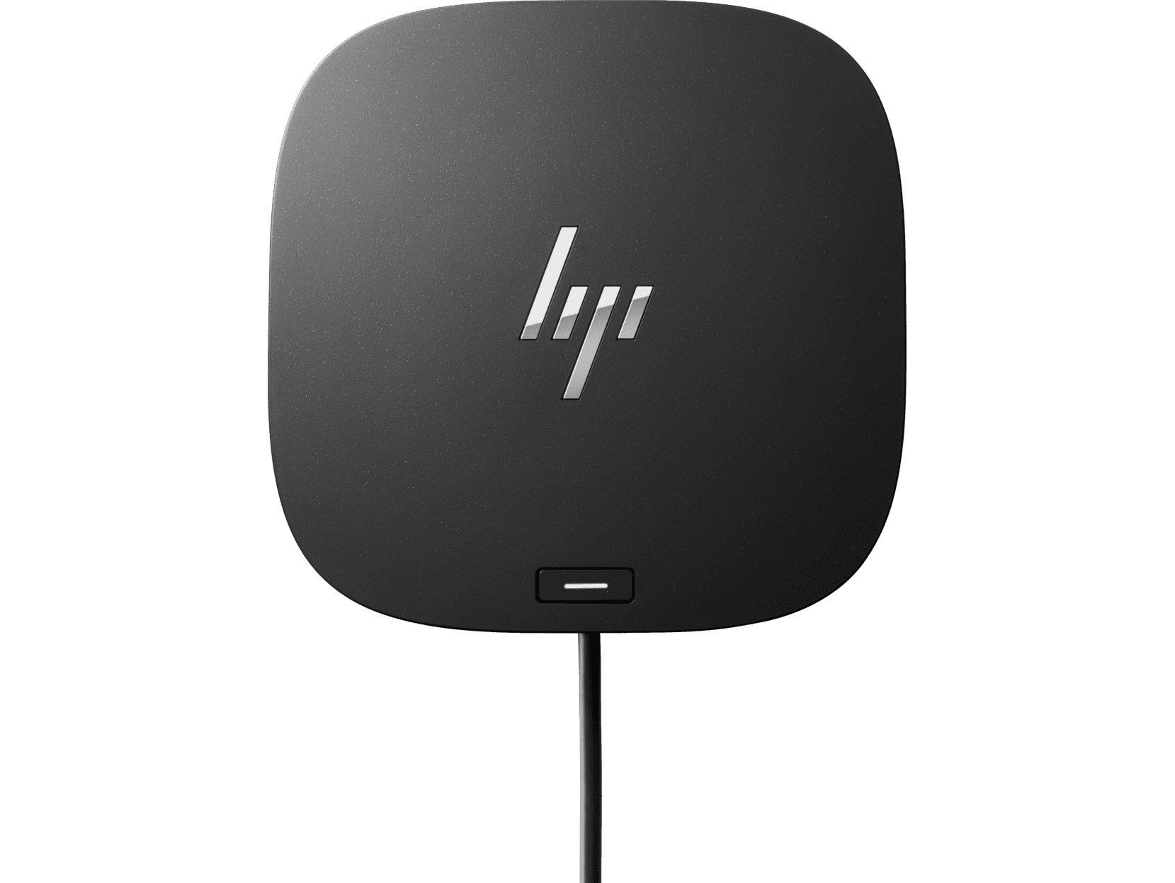 HP Universal Dock G2 - USB-C/A Laptop Station, Thunderbolt