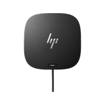 HP USB-C Dock G5 - Docking station - USB-C - 1GbE - 100 Watt - Europe
