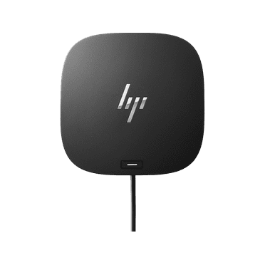 HP USB-C Dock G5 - Docking station - USB-C - 1GbE - 100 Watt - Europe