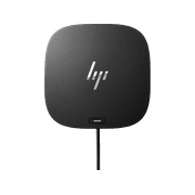 HP USB-C Dock G5 with 10 ports, 5TW10AA