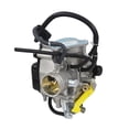 thumbnail image 6 of 16100-HN1-A43 Carburetor Fit for Honda TRX400 Fourtrax Sportrax 400 TRX400EX 2x4 4x4 ATV Carb, 6 of 7