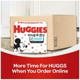 thumbnail image 5 of Huggies Snug & Dry Baby Diapers, Size 5, 132 Ct, 5 of 12
