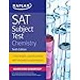 thumbnail image 3 of SAT Subject Test Chemistry, 3 of 3