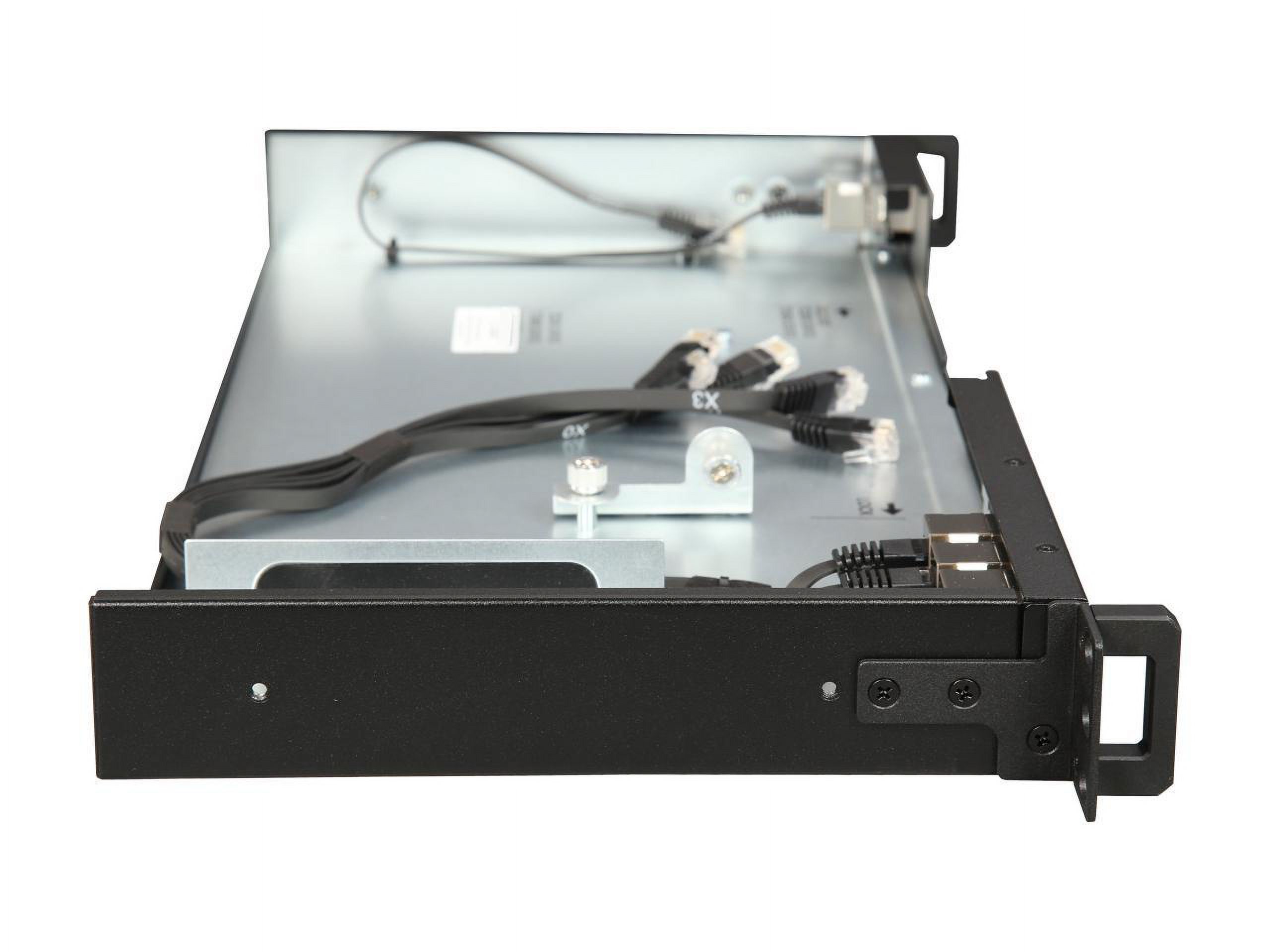 SonicWall 01-SSC-0742 TZ 300 Series Rack Mount Kit - image 3 of 5