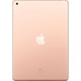 thumbnail image 4 of Pre-Owned Apple iPad 8th Generation 128 GB Wifi - Gold (Good), 4 of 5