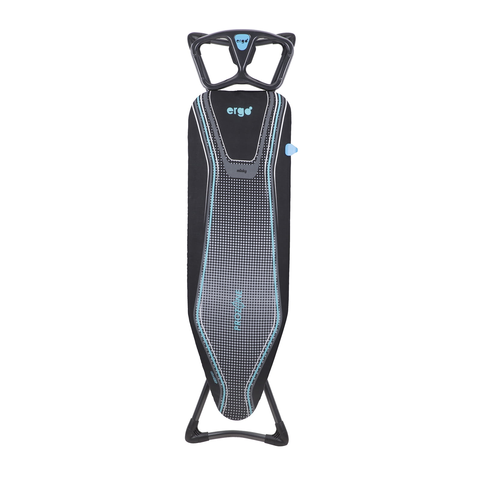 Minky Homecare Ergo Plus Ironing Board Walmart Com