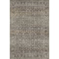 thumbnail image 3 of BERTHMEER 6'x9' Area Rugs for Living Room Bedroom Office Dining Room Kitchen Farmhouse Oriental Rugs Non Slip Vintage Traditional Rugs Carpets,Mossy, 3 of 6