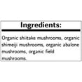 thumbnail image 3 of Woodstock Farms Organic Mixed Mushroom, 10 Ounce -- 12 per Case., 3 of 3
