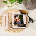 thumbnail image 3 of Photo Frame for Graduation 2026 Desk Display Wooden Bracket Commemorative Stage The Graduation Photo Home, 3 of 6