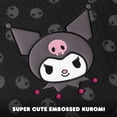thumbnail image 4 of Kuromi Carpet Car Floor Mats - Universal Fit for Cars, SUVs & Trucks, 4 of 9