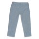 thumbnail image 2 of Chicco Pantalón A Rayas Color Gris Varias Tallas, 2 of 2