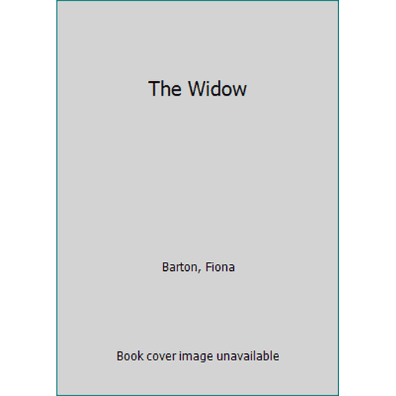 Pre-Owned The Widow (Hardcover) 1101990260 9781101990261