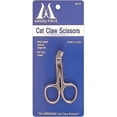 thumbnail image 1 of Millers Forge(Vista) 668007 Mf Cat Claw Scissors Carded, 1 of 1