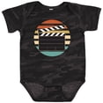 thumbnail image 3 of Inktastic Movie Film Clapboard Boys or Girls Baby Bodysuit, 3 of 5