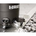 thumbnail image 3 of Aspirateur de déchets secs/humides de 8 gallons Hart, Poly, 3 of 9