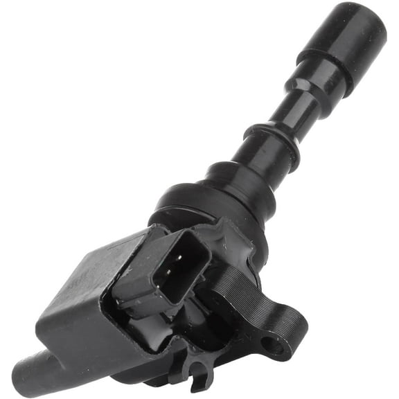 CCIYU Pack of 1 Ignition Coil for Kia Sorento 3.5L V6 2003-2006 Fits for UF431 5C1435 C1445