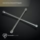 thumbnail image 2 of Llave De Cruz Cruceta Universal 20 Pulgadas Reforzada 50 Cms, 2 of 7