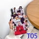 thumbnail image 1 of Funda Transparente Suave Compatible Para OPPO Find x5 Reno 8t 8 A17K A77S A78 A55 A56 A54 Pro Protectora TSCL-159 InuYasha, 1 of 4