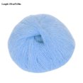 thumbnail image 3 of Crochet Knitting Yarn Household DIY 1; 2; 3; 4; Crafting Weaving Thread Crocheting Line Knitting Accessory, 3 of 8