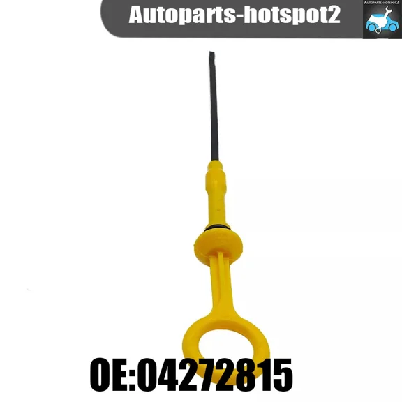 Oil Dipstick 04272815 For Deutz 1011, 2011 4 Cylinder