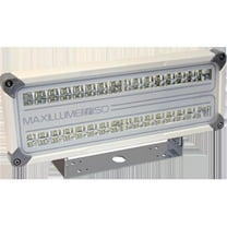 Lumitec Maxillume tr150 LED Flood Light - Trunnion Mount [101413]