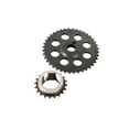 thumbnail image 3 of DNJ TK602A Timing Chain Kit Fits Cars & Trucks 88-89 Nissan D21 Van 2.4L L4 SOHC 8v, 3 of 4