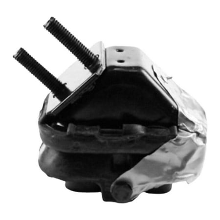 4M Auto Parts Front Right Engine Mount 1PC Part Number. 3207 A5519 EM-4039 7L3Z-6038-CA