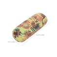 thumbnail image 2 of Luxshiny 2Ud Para Lentes Con Material Y Interior Protector Multicolor, 2 of 6
