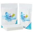 thumbnail image 1 of Laundry Color Absorbent Tablet,  Laundry Detergent Sheet Fiber Safe Easy Using Long Lasting  for Business Trips, 1 of 8