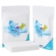 thumbnail image 1 of Hoja De Detergente Para Ropa, Amplia Aplicación, Tableta Absorbente De Color Para Ropa, Eficiente, Duradera, Fácil De Usar Para Viajes De Negocios, 1 of 8