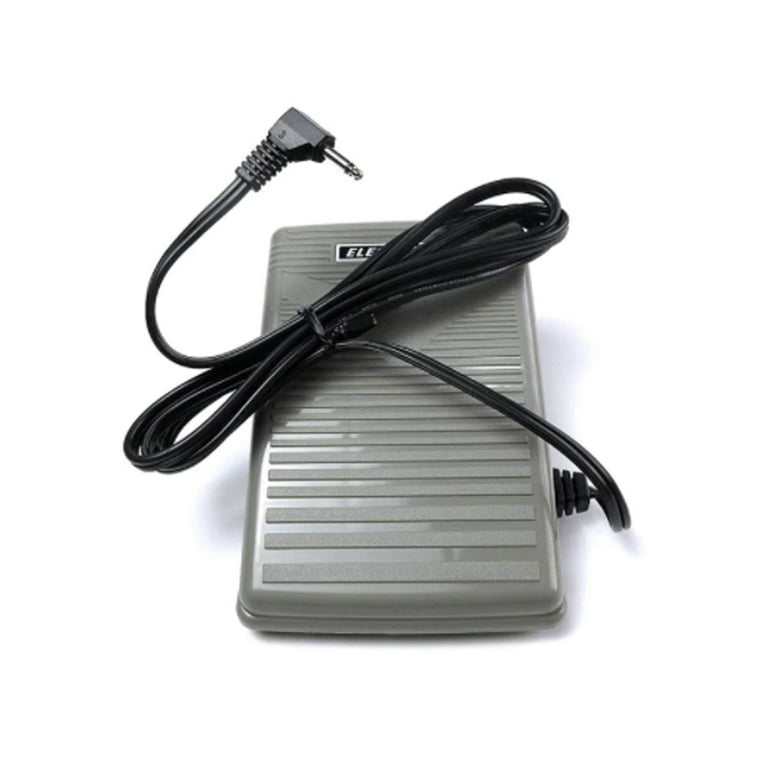 New Foot Control Pedal for Sewing Machine Singer 5560 Fashion Mate