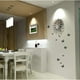 thumbnail image 3 of Decoración de habitaciones, pegatinas de pared con decoración artística, pegatinas de mariposas 3D que despiertan alegría e imaginación, fácil aplicación en superficies lisas, regalo para ocasiones, 3 of 5