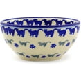 thumbnail image 3 of Polmedia Boo Boo Kitty Paws Rice Bowl, 3 of 6