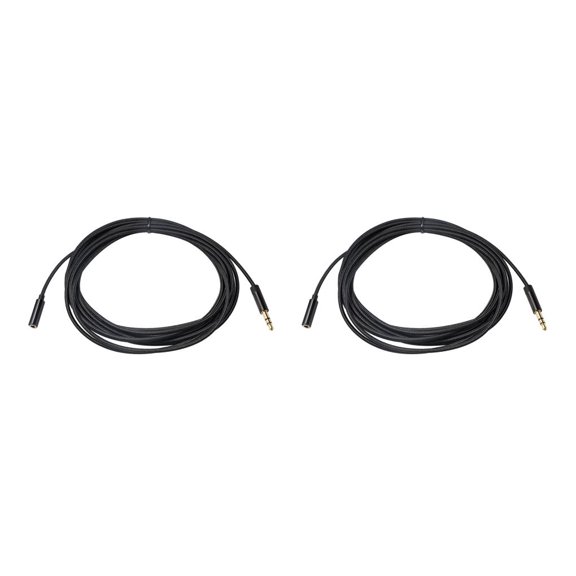 Seitruly Cable de extensión de Audio para portátil, DVD de 3,5mm, adaptador a , conector de conversión, accesorio, piezas de repuesto Type3 NO3