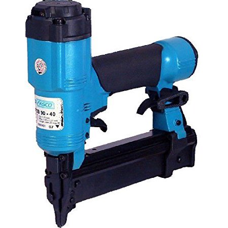 UPC 714732001845 product image for Fasco F20A 90-40 18-Gauge Stapler | upcitemdb.com