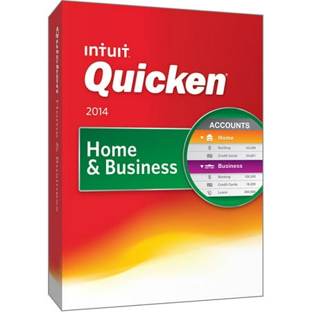 Quicken Quicken
