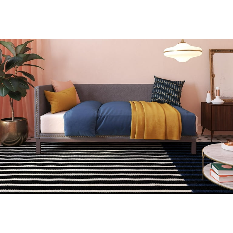 Carwile metal mid century daybed deals