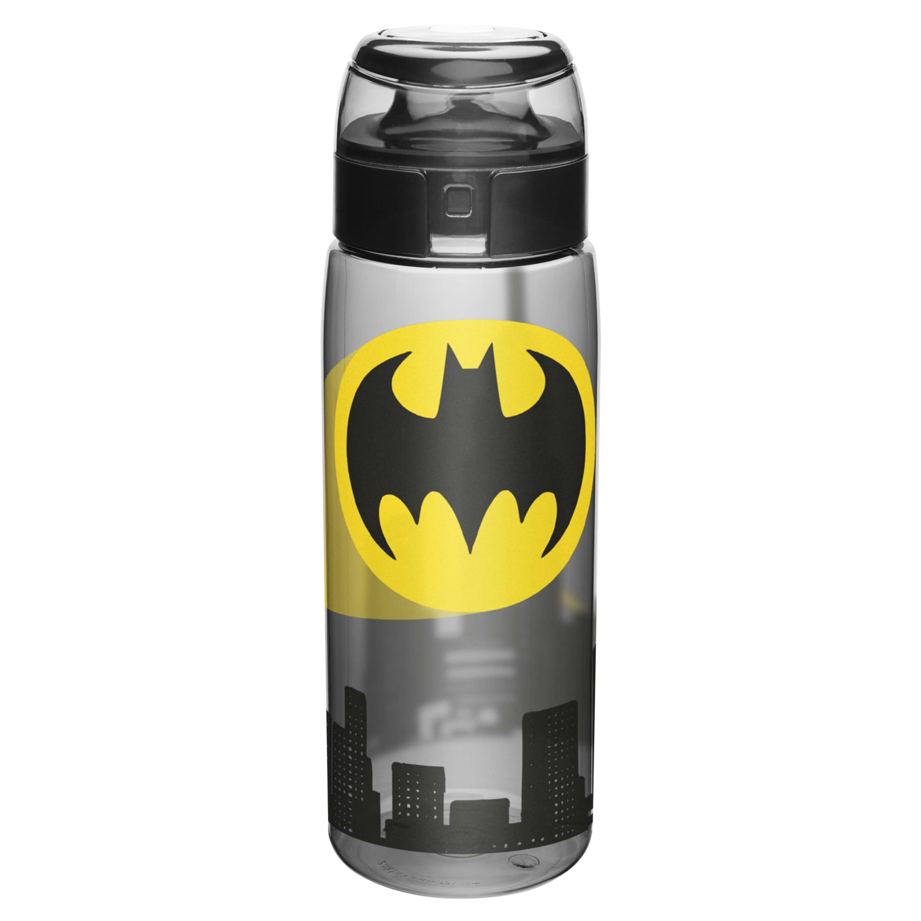 DC Comics Batman Water Bottles 25 oz.