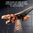 thumbnail image 4 of Remote Controlled Flying Sword, 2.4Ghz, 360 ° Flip, EPP Durable Material, One - Key Takeoff and Landing, 4 of 8