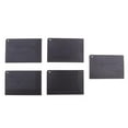 thumbnail image 4 of 15 Piezas De Herramienta De Reparación Profesional Pry Battery Out / Replacement Desmontar Plástica Resistente, Fácil De Abrir Su Teléfono Inteligente / Tableta Reemplazar La Baoblaze Tarjeta Batter Tough Batter, 4 of 8