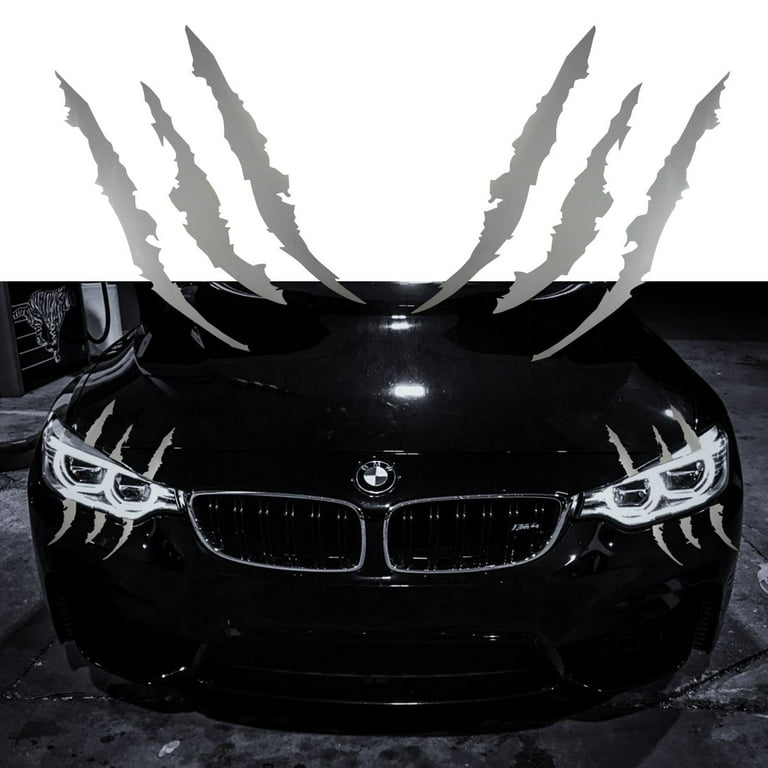 BMW logo Vinyl Decal Window Laptop Any Size Any Color