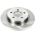 thumbnail image 2 of Power Stop Rear One Stock Replacement Brake Rotor AR85145, 2 of 4
