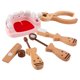 thumbnail image 5 of Juguetes De Simulación De Médico Para Niños, Set De Juego Para Fiestas, Vacaciones Y Cumpleaños., 5 of 9