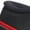 Red, Black, variant on AIR JORDAN 1 LOW 'REVERSE BRED' - 553558-605