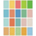 thumbnail image 3 of 140Pcs Film Sticker Set Colorful Film Sticker Photo Frame Sticker Colorful Mini Film Sticker Colorful Paper Frame for Fujifilm Mini 9/8/7S/70/26/50S/90 Film Polaroid Camera Photo, 3 of 5