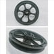 thumbnail image 5 of 4X Adecuado para 202795 Polea de Motor de Lavadora, 5 of 5
